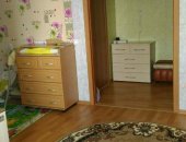 Продам 1-к квартиру, площадь 36 м2, этаж 5 в Красноярске, 1 комнатную в новом кирпичном