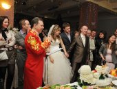 Услуги в Москве, Предлагаю ведущего и баяниста на праздник, юбилей и свадьбу, В программе