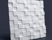 Продам в Санкт-Петербурге, Гипсовые 3D панели для отделки стен Гипсовые 3D панели для