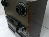 Продам уселитель в Близнюковском районе, японский катушечный стерео магнитофон Akai