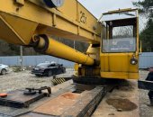 Продам спецтехнику, 2004 в снт Дубки-2, автокран Ивановец КС-45717-1, года, Aвтокрaн