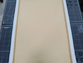 Услуги в городе Кемерово, Печать на холсте с подрамником, Салон-мастерская "Экспресс