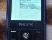 Продам смартфон Philips, классический в городе Симферополь, телефон Xenium E182