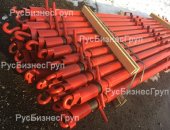 Продам в городе Москва, Траверса балочная для стеновых панелей, Траверса балансирную