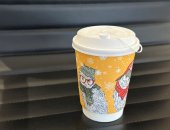 Услуги в городе Махачкала, Брендированные бумажные стаканы, для продвижения бренда, опт