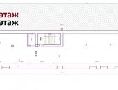 Аренда 140 м2, Собственник в городе Сокурский сельсовет, Сдам в аренду помещение
