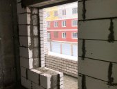 Продам жби в городе Королёв, Полистиролбетонные блоки от производителя, Блоки из ячемстых
