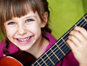 Курсы в Зеленограде, Уроки игры на гитаре для детей и взрослых, C любого уровня