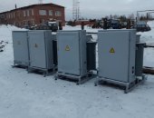 Продам генератор в Екатеринбурге, Организация производит капитальный, средний, мелкий