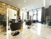 Косметические услуги парикмахерские в городе Москва, Безопасное наращивание волос