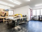 Продам в деревне Слобода, Литая резиновая плитка для пола в гараже не крошка,