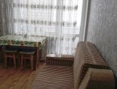 Продам 1-к квартиру, площадь 44 м2, этаж 4 в городе Севастополь