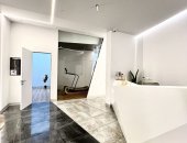 Аренда 60 м2 в городе Москва, зала 1500/час, Почасовая зала в элитном ЖК Миракс, В