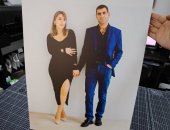 Услуги в городе Кемерово, Печать на холсте с подрамником, Салон-мастерская "Экспресс