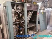 В городе Москва, Ремонт и обслуживание осушителей воздуха, Ремонт осушителей воздуха