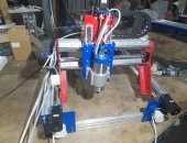 Продам в городе Нижний Новгород, ЧПУ-фрезер с точностью до микрона! Поле 1000 800 150