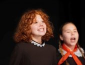 Курсы в городе Москва, Театральная студия для детей в Москве от 5-16 лет, Ваш ребенок