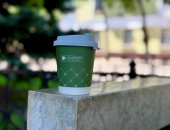 Услуги в городе Махачкала, Брендированные бумажные стаканы, для продвижения бренда, опт