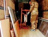 Грузоперевозки в городе Новосибирск, Мебельщики грузчики : сборка/разборка корпусной