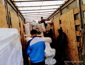 Грузоперевозки в городе Новосибирск, Осуществим вывоз утилизация различной мебели из 1