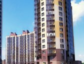 Продам 2-к квартиру, площадь 74 м2, этаж 16 в Санкт-Петербурге