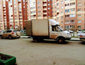 Грузоперевозки в Новосибирске, Переезды, услуги грузчиков, перевозка диванов, различной