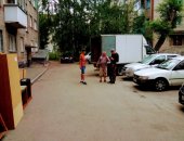 Грузоперевозки в городе Новосибирск, Упаковка мебели, сборка и разборка мебели с