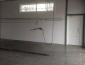 Продам в деревне Слобода, Литая резиновая плитка для пола в гараже не крошка,