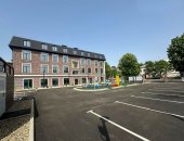 Продам 1-к квартиру, площадь 39 м2, этаж 2 в городе Майкоп, 1-к, квартира, 38, 92/4