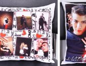 Услуги в городе Кемерово, Печать на подушках, Салон-мастерская "Экспресс фото", Фото