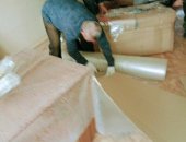 Грузоперевозки в городе Новосибирск, увезу-привезу, газель-будка 9, 5 куб, сборка и