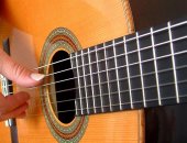 Курсы в Зеленограде, Уроки игры на гитаре для детей и взрослых, C любого уровня