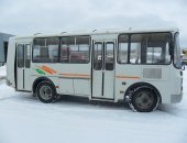 Продам автобус ПАЗ Городской, 990 тыс км, 2014 гв в Нижнем Новгороде
