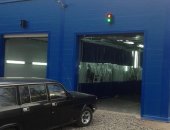 Продам в деревне Слобода, Литая резиновая плитка для пола в гараже не крошка,