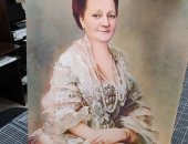 Услуги в городе Кемерово, Печать на холсте с подрамником, Салон-мастерская "Экспресс