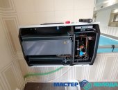 В городе Москва, Ремонт и обслуживание осушителей воздуха, Ремонт осушителей воздуха