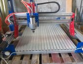 Продам в городе Нижний Новгород, ЧПУ-фрезер с точностью до микрона! Поле 1000 800 150