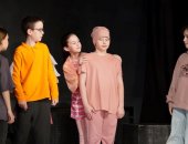 Курсы в городе Москва, Театральная студия для детей в Москве от 5-16 лет, Ваш ребенок