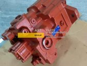 Продам в городе Владивосток, Гидронасосы для мини-экскаваторов, Группа компаний