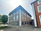 Продам 1-к квартиру, площадь 39 м2, этаж 2 в городе Майкоп, 1-к, квартира, 38, 92/4