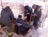 В городе Москва, Ремонт и поиск повреждений кабеля: профессиональные решения под ключ,