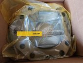 Продам в городе Тулун, Запчасти гидронасоса качающий узел Kawasaki K3V140, Комплект